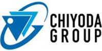 CHIYODAGroup Logo